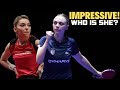 FULL MATCH | Bernadette Szocs vs Sabina Surjan | European Team Championships