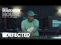 Jamie 3:26 (Episode #7, Live from The Basement) - Defected Broadcasting House