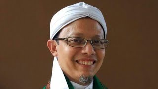 Amanat Habib Ali Aldjoeffry Saat Acara Puncak Berdzikir VIII😍