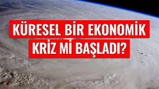 Küresel Bir Ekonomik Kriz mi Başladı? - Dünyanın Haberi 481 - 03.02.2025