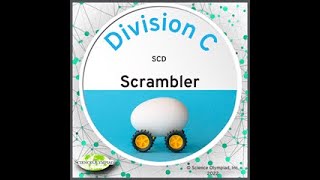 Science Olympiad - SCRAMBLER