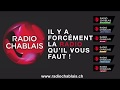 Découvrez les Radios Chablais