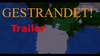 GESTRANDET! [Trailer]