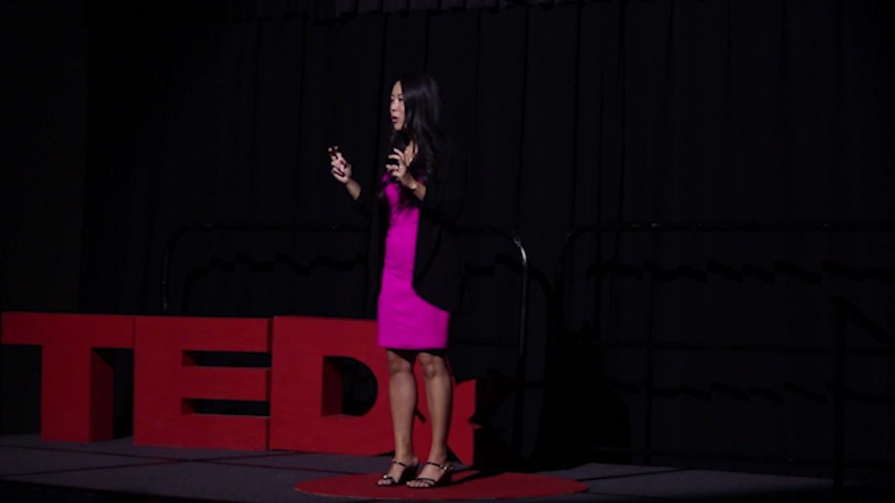 Become Sexually Powerful Tara Suwinyattichaiporn Tedxcsuf Youtube
