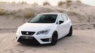 LEON CUPRA 5F 480HP DRIVING + DETAILSHOTS