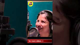 Mangli Gijjagiri studio making Song | Kanakavva Mangli Super song #mangli #kanakavva #viral#viralvi
