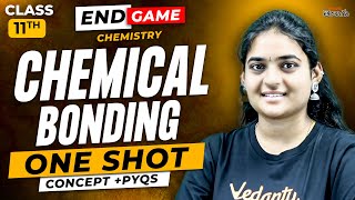 Chemical Bonding Class 12 in Telugu | JEE EAPCET Chemistry | JEE EAPCET 2025