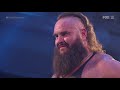 Bray Wyatt awakens the dead for Braun Strowman on “The Firefly Fun House” SmackDown, June 19, 2020