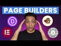 Do You Need a WordPress Page Builder in 2024?