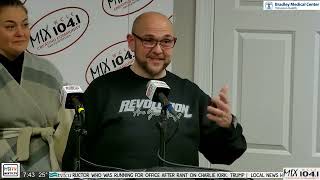 Bradley County Schools Interview - 2.23.26
