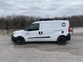 2020 Ram Promaster Camper Van Conversion