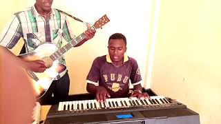 🔥uzambabarire by yverry 🔥🔥🔥irebere WISMEN singers (cover).