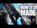 Inside a Semi-Automatic Shotgun Factory