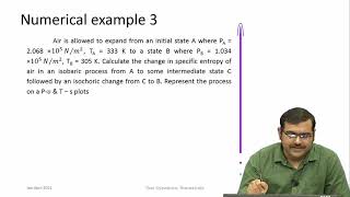 lec05 Thermodynamics - Numerical