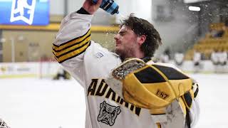 Adrian College Men's NCAA Hockey (2024-2025)