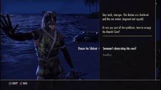 ESO - 136 - Skooma Sequela