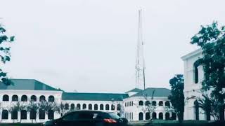 Hyperlapse - Independence Square, Colombo 7 Sri Lanka - Apple 6S - Shan Dasanayake || DAS Video]