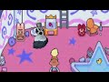 Mother 3 - Lil' Miss Marshmallow Boss Fight