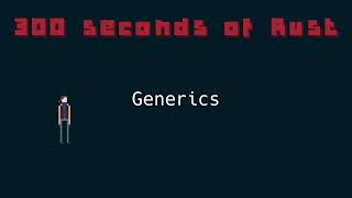 13. Generics