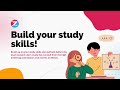 Build Your Study Skills | ZNotes Ambassador Workshop