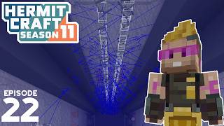 This Is Becoming A Problem! - Hermitcraft 11 | Ep 22