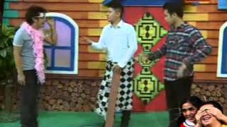 PESBUKERS ANTV  09-07-2012 Part 1