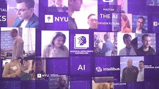 AI Masterclass 2024 Highlights #aimasterclass #futureofai #ai #aimc