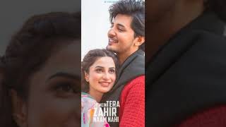 Asal mein tum nahi ho mere song full screen status💕 Darshan Raval status💕 itna bhi kya bewafa koi ..