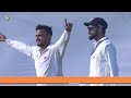 upendra yadav s 95 177 ll ranji trophy 2025 ll delhi vs railways ll upendra yadav batting