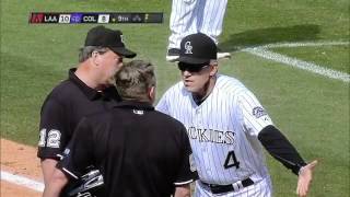 2012/06/10 Tracy ejected after dispute