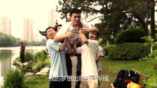 Lipdub ZJU：浙江大学(Zhejiang University)学生自发拍摄献给建校115周年。China lipdub