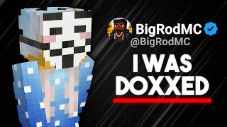I Was DOXXED After Exposing Marlow