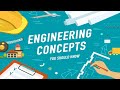 What are the Basic Concepts of Engineering?