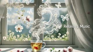 Soothing Piano 185/Relaxing Music for Reading, Study, Tea, Coffee, BGM