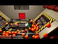 gang beasts his hair is too fabulous funny moments