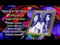 【Melodic Rock/AOR】Barlow & Minto - Secret Skin (1980s Unreleased Demo)~Emily's rare collection