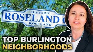 Burlington Ontario Best-Kept Secrets: TOP 2 Neighborhoods REVEALED! | Living In Burlington Ontario