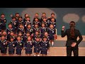 令和7年愛媛星岡幼稚園定期演奏会