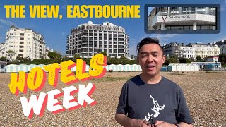 HOTELS WEEK: The View, Eastbourne