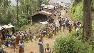 RD Congo - Violences au Kasaï : 3 383 personnes tuées, 20 villages détruits... selon l'Église…