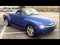 the chevrolet ssr a history and full review