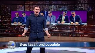 Starea Nației 18 aprilie 2018