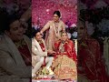 Akash Ambani and shloka Mehta wedding ceremony।।। Ambani #shorts