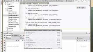 195P Lab6Register