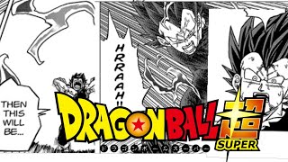 DRAGON BALL SUPER CHAPTER 75 (Full) | Vegeta’s Awakening into “Ultra Ego”!! Granolah’s Hidden Power!