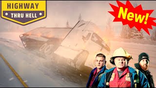 [NEW] Triple Play 🚔⛔🚅 Highway Thru Hell Full Episodes 🚔⛔🚅 Canadian Reality Television Show 2024