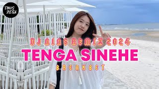 DJ NIAS TENGA SINEHE BREAKBET REMIX TERBARU 2014