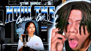 WERE GETTING AOTY!!! Star Bandz - How The Game Go Song Reaction