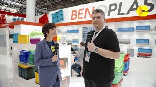 interpack 2023: Highlights Industrial Goods