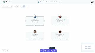 Introhive Relationship Maps